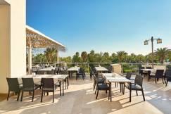 SEADEN SEA PLANET RESORT - SPA Restaurants